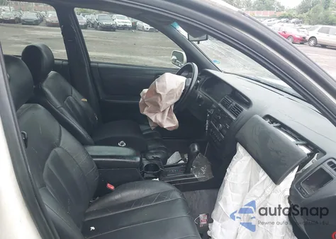 1997 Toyota Avalon Xl/Xls from USA, damaged, VIN 4T1BF12B9VU147358